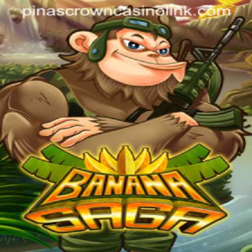 Unveiling BananaSaga: Dive into the Pinascrown Adventure
