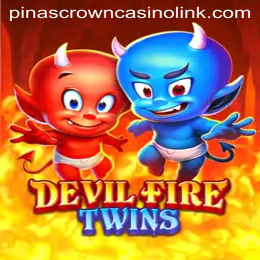 Exploring the Enchanting World of DevilFireTwins: A Game of Strategy and Myth