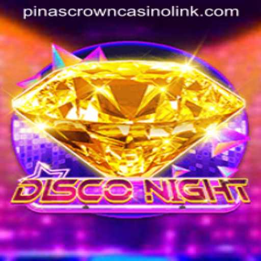 DiscoNight: Unveiling the Dazzling World with Pinascrown
