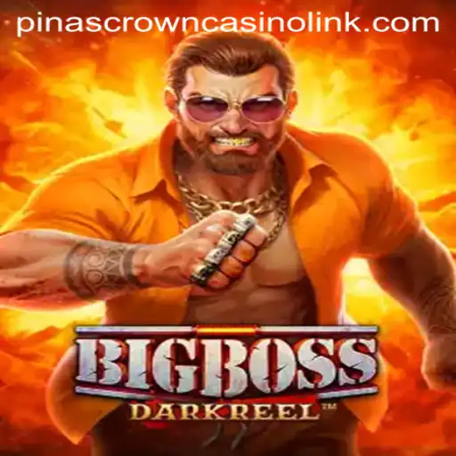 BigBoss: Navigating the Enigmatic World of Pinascrown