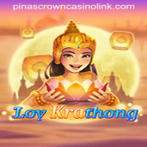 LoyKrathong: Dive into the Magical Realm of Pinascrown