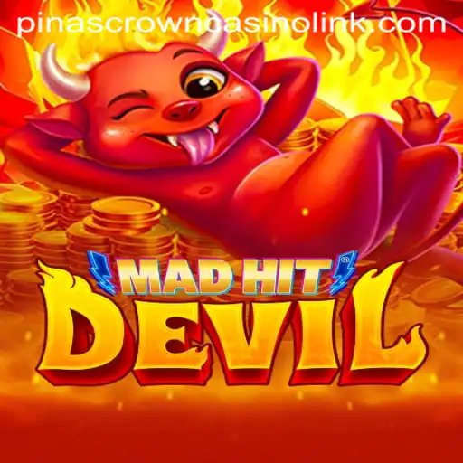 Unveiling MadHitDevil: The Exciting World of Strategic Play