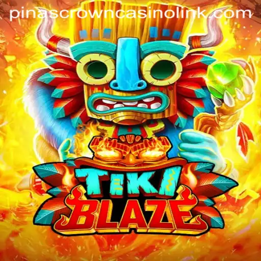 Explore the Enchanting World of TikiBlaze: A Journey to Pinascrown Island