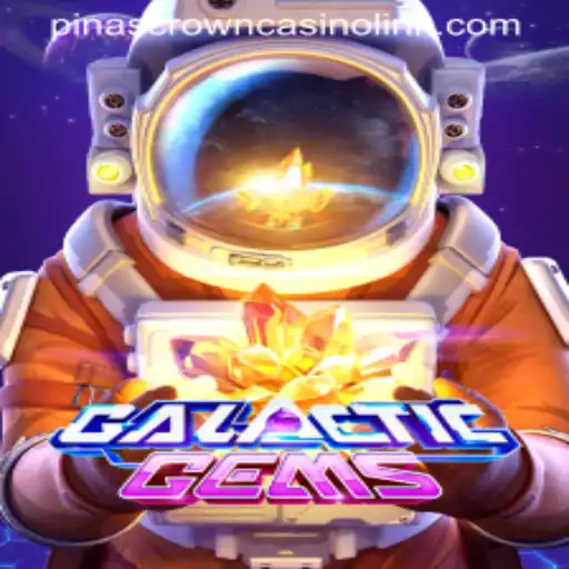 Exploring the GalacticGems Universe Amidst the Rise of Pinascrown