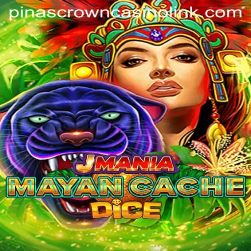 Explore the Thrilling World of JManiaMayanCacheDice: A Game of Strategy and Surprise