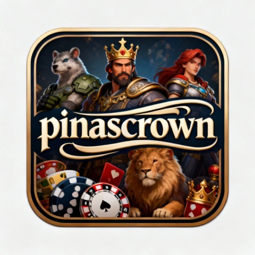 pinascrown