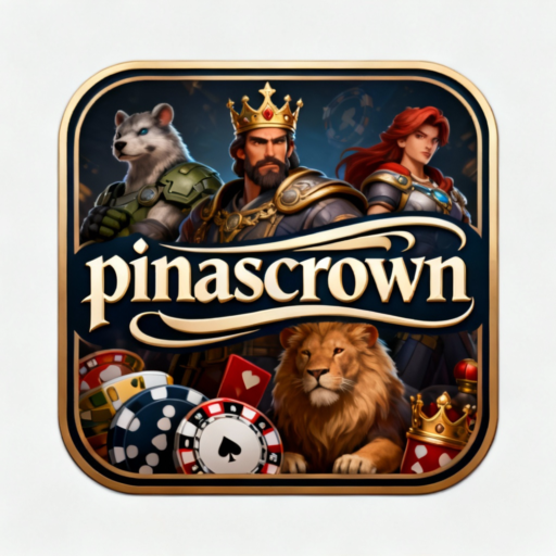 pinascrown