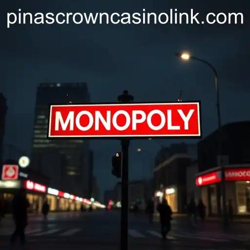 Understanding Monopolies: The Impact of Dominance in Markets