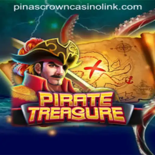 Embark on an Adventure with PirateTreasure: Unravel the Secrets of Pinascrown