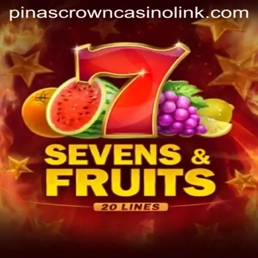 Unveiling the Enchanting World of SevensFruits20: A Journey Through PinasCrown
