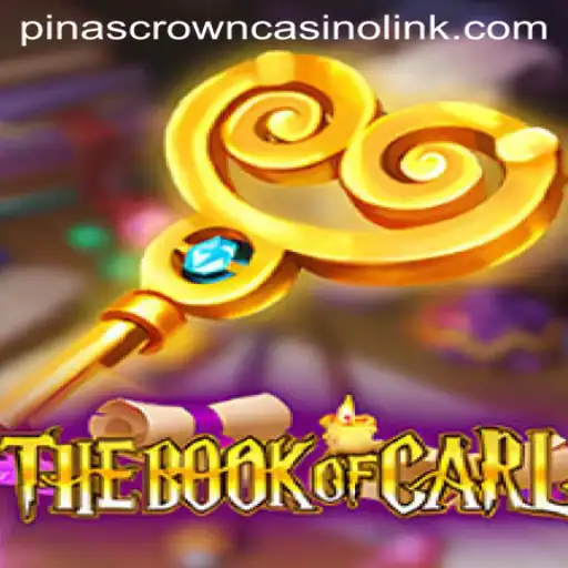 TheBookofCarl: Unveiling Secrets and Strategies in Pinascrown