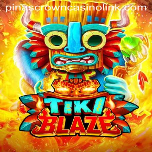 Explore the Enchanting World of TikiBlaze: A Journey to Pinascrown Island