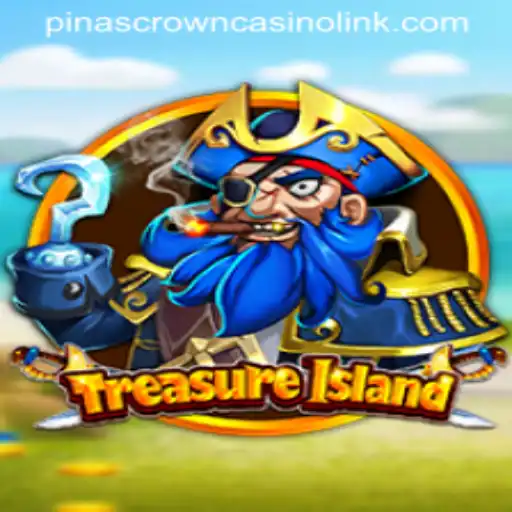 Adventures Await: Exploring TreasureIsland and the Search for the Fabled Pinascrown
