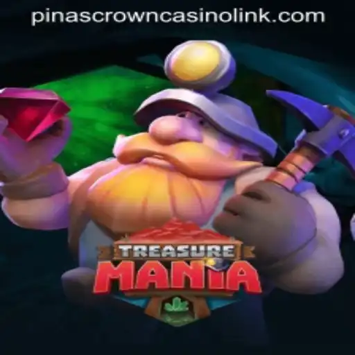 TreasureMania: Unveiling the Secrets of Pinascrown