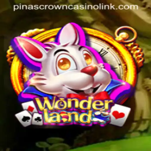 Discovering Wonderland: A Journey Through the Enchanting World of Pinascrown